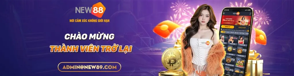Giao diện trang chủ Nani88 chính thức