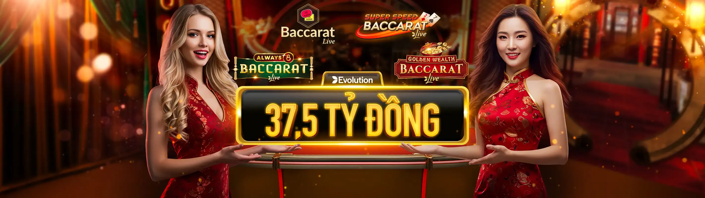 Giao diện sòng bạc trực tuyến Nani88