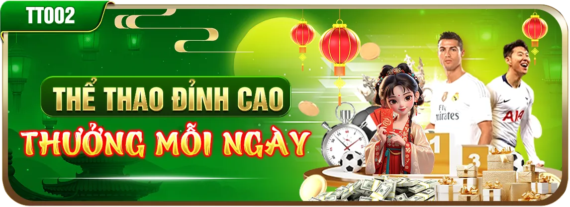 Hoàn trả Bắn Cá Nani88