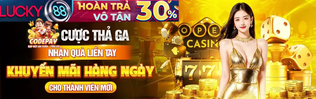 Đa dạng trò chơi Nani88