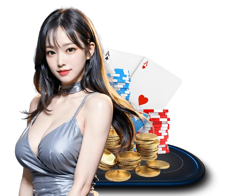 Sảnh casino trực tuyến độc quyền cho thành viên VIP nani88 đăng nhập